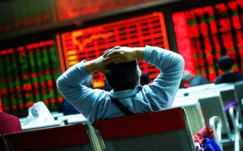 Bất ngờ VN-Index giảm kỷ lục gần 95 điểm, vốn hóa giảm hơn 15,6 tỉ USD