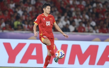 Một vị trí trọng yếu của đội tuyển Việt Nam bị 'đe dọa' mất chỗ: Thầy Kim hé lộ…