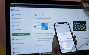 Việt Nam ghi dấu ấn trong báo cáo 'State of AI 2025' với AI Hay
