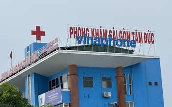 BHXH Cà Mau đề nghị công an tham gia kiểm tra phòng khám Sài Gòn Tâm Đức