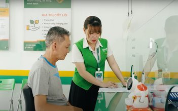 F88 tiếp tục bứt phá về lợi nhuận trong quý 3, đạt 90% kế hoạch năm 2025