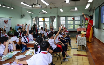 Điều kiện nào để hiệu trưởng được tuyển giáo viên?