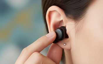 Lưu ý khi đeo tai nghe cả ngày