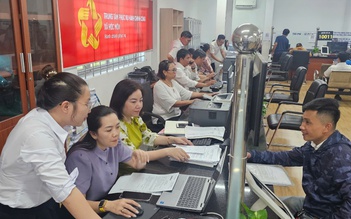 'Điểm nghẽn' văn hóa công sở