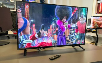 Tivi giá rẻ dùng được trong bao lâu?