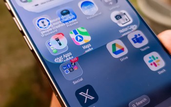 iOS 26.1 giúp giao diện Liquid Glass dễ đọc hơn