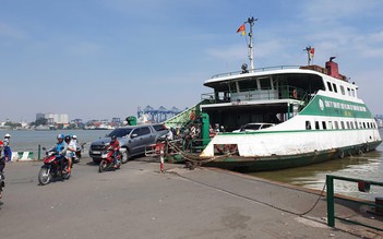 Cầu Cát Lái kết nối TP.HCM và Đồng Nai: Giao CC1 lập đề xuất dự án