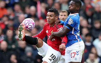 Mới: Đề xuất nâng mức đặt cược bóng đá lên tối đa 100 triệu đồng/ngày