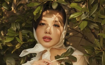 Gia thế của mỹ nhân gây chú ý trong 'Tử chiến trên không'