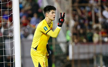 Quá bất ngờ, HAGL bàn thua còn ít hơn Hà Nội: Thủ làm nhưng… công phá
