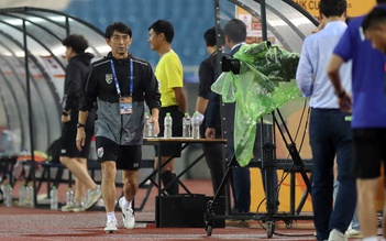 Madam Pang gây sốc, sa thải HLV Ishii dù Thái Lan giành lại cơ hội dự Asian Cup 2027