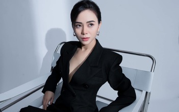 Nữ diễn viên từng chịu cảnh ế show và màn ‘đổi đời’ nhờ NSƯT Thành Lộc