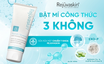 Cân bằng pH - Chìa khóa giữ hệ sinh thái tự nhiên của làn da khỏe mạnh