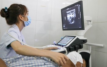 Hơn 850.000 người hành nghề y sẽ có hồ sơ trực tuyến