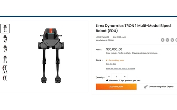 Robot Trung Quốc, logo ĐH Bách khoa Hà Nội: Con tem nhỏ, lỗ hổng to