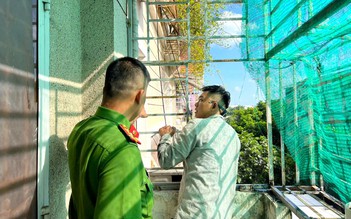 TP.HCM đề nghị báo cáo phòng cháy chung cư, cả trăm phường xã 'phớt lờ'