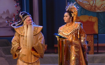 Lê Thanh Thảo và thế hệ thứ 5 của gia tộc Minh Tơ