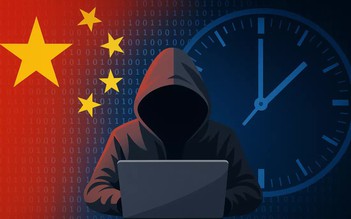 Trung Quốc tố Mỹ dùng 42 'vũ khí đặc biệt' tấn công mạng