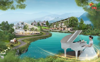 Sở hữu lợi kép an cư - đầu tư thịnh vượng tại Thành phố Cà phê