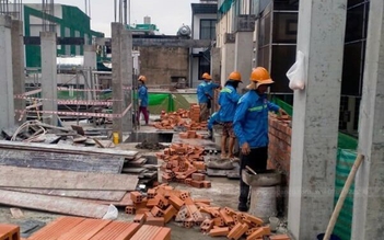 Xây dựng An Cư - Đơn vị thi công nhà phần thô uy tín tại TP.HCM