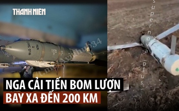 Tình báo Ukraine thừa nhận vũ khí đáng sợ của Nga ngày càng mạnh hơn