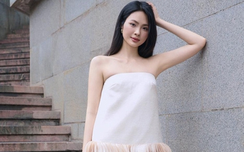 Đi làm, đi tiệc đều đẹp với trang phục giàu nữ tính, rạng rỡ và kiêu sa