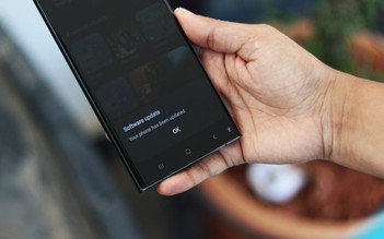 Dòng Galaxy S23 bị hoãn cập nhật One UI 8