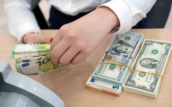 Giá USD hôm nay 22.10.2025: Đô tự do quay đầu giảm