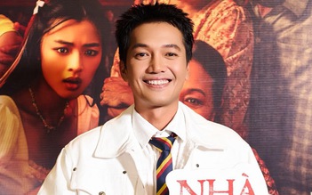 Bị chê 'làm lố' trên TikTok, Quang Tuấn nói gì?