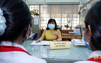 Bạo lực học đường: Vì sao học sinh chọn im lặng?