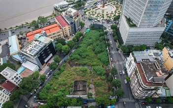 Tin tức đặc biệt trên báo in Thanh Niên 23.10.2025