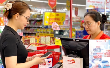 SATRA tăng tốc chuỗi bán lẻ hướng về đích tăng trưởng 2 con số