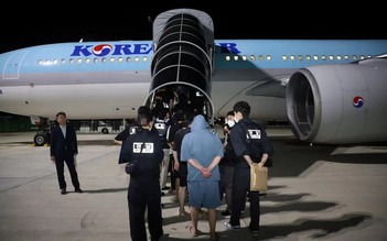 Bắt cóc khiến Thái Lan lại lo du khách Hàn Quốc chuyển hướng đến Việt Nam