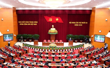 Một số vấn đề mới, quan trọng trong dự thảo các Văn kiện Đại hội XIV của Đảng