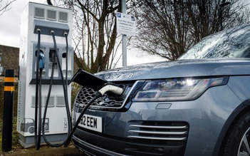 Xe PHEV phát thải cao gấp 5 lần thử nghiệm, không 'xanh' như công bố?