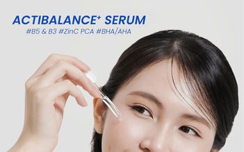 Bật mí sự thật về Trioderma ActiBalance+ Serum: Giảm mụn, sáng da hay chỉ là quảng cáo?