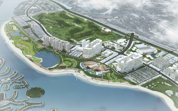 Chậm nhất đầu 2026 sẽ khởi công metro Cần Giờ