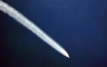 Triều Tiên phóng thử thành công tên lửa bội siêu thanh