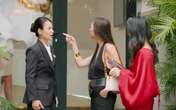 Vì sao màn đánh ghen trên phim giờ vàng khiến khán giả ức chế?