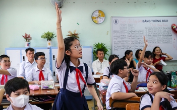 Hướng đến môi trường học tập an toàn