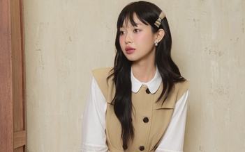 Những gam màu đẹp nhất mùa thu, nàng không nên bỏ lỡ