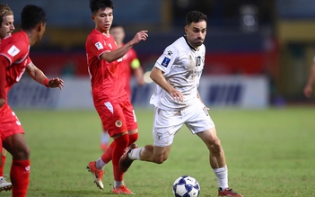 CLB CAHN cầm vàng lại để vàng rơi