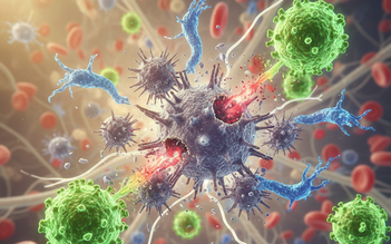 Vắc xin Covid-19 có thể kích hoạt hệ miễn dịch chống lại ung thư