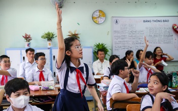 Tin tức đặc biệt trên báo in Thanh Niên 24.10.2025