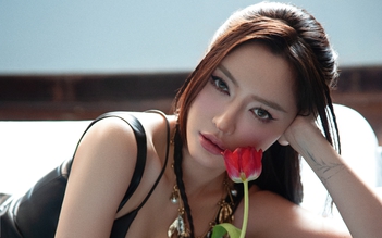 Bích Phương sau cơn sốt 'Em xinh'