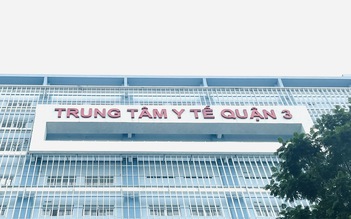 TP.HCM kiểm tra toàn diện Trung tâm y tế khu vực Nhiêu Lộc