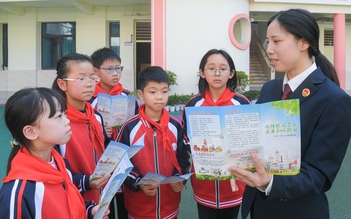 Khi AI tiếp tay và trở thành kẻ 'bạo lực học đường' kiểu mới