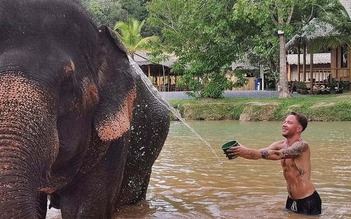 Du khách vòng quanh Đông Nam Á suốt 15 năm viết gì về TP.HCM?