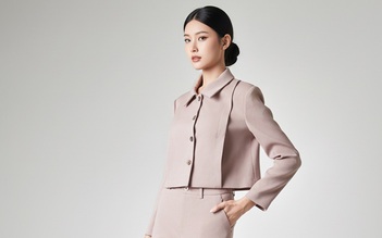 Xu hướng minimalism là phong thái đỉnh cao của sự tối giản