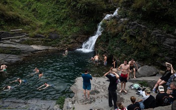 'Cung đường hạnh phúc' của Việt Nam trên báo Mỹ New York Times